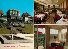 73332206 St Georgen Schwarzwald Hotel Garni Kammerer St Georgen Schwarzwald - Otros & Sin Clasificación