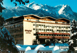 73332192 Garmisch-Partenkirchen Hotel Koenigshof Garmisch-Partenkirchen - Garmisch-Partenkirchen