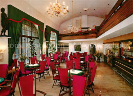 73332184 Schluechtern Schloss Cafe Ramholz Restaurant Schluechtern - Schluechtern