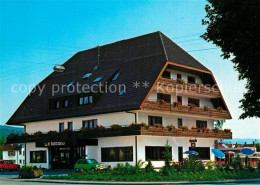 73332174 Zell Harmersbach Hotel Gasthaus Sonne Zell Harmersbach - Otros & Sin Clasificación