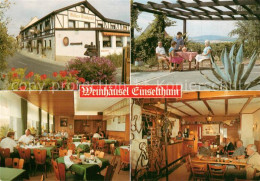 73332154 Einselthum Wellers Weinhaeusel  Einselthum - Sonstige & Ohne Zuordnung