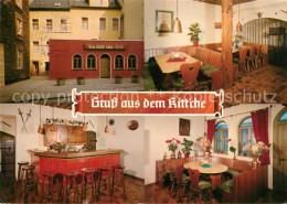 73332153 Traben-Trarbach Gasthaus Zum Kittche Traben-Trarbach - Traben-Trarbach