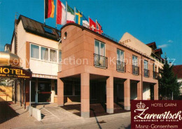 73332141 Gonsenheim Hotel Zarewitsch Gonsenheim - Mainz