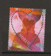 2007 MNH Norway, Mi 1598 Postfris** - Nuovi