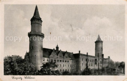 73331431 Liegnitz Legnica Schloss Bromsilber Imitation Liegnitz Legnica - Poland