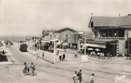 D8647 Lacanau Les Allées Pierre Ortal - Sonstige & Ohne Zuordnung