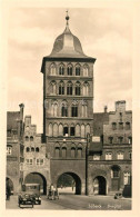 73331420 Luebeck Burgtor Luebeck - Luebeck