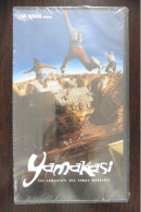 VHS Yamakasi 2001 De Ariel Zeitoun Luc Besson - Neuf Sous Cellophane - Action & Abenteuer