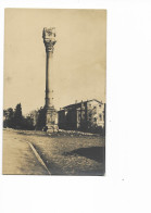 Carte-photo - CONSTANTINOPLE - Colonne Byzantine. BE. - Turkije