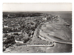 GF (33) 089, Arcachon, Combier 283 76 A, Vue Générale Aérienne - Arcachon