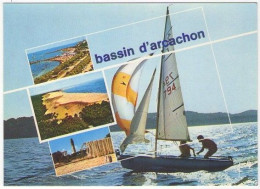 GF (33) 014, Bassin D'Arcachon, Yvon 10/1793 - Arcachon