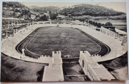 ROMA - 1934 - Foro Mussolini - Estadios E Instalaciones Deportivas