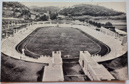 ROMA - 1934 - Foro Mussolini - Stadia & Sportstructuren