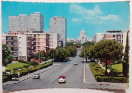 ROMA - 1967 - EUR - Panorama - Autres & Non Classés