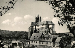 73331291 Diez Lahn Schloss Jugendherberge Diez Lahn - Diez