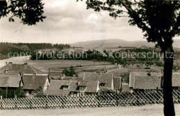 73331252 Clausthal-Zellerfeld Mit Brocken Clausthal-Zellerfeld - Clausthal-Zellerfeld