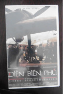 VHS Diên Biên Phu De Pierre Schoendoerffer - Neuf Sous Cellophane - Historia