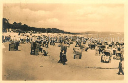 73331217 Goehren Ruegen Strandpartie Goehren Ruegen - Sonstige & Ohne Zuordnung