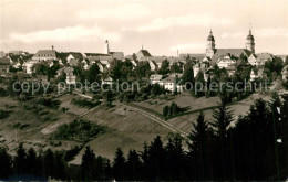 73331182 Freudenstadt Teilansicht Freudenstadt - Freudenstadt