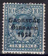 YT  35 - Unused Stamps