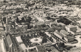 D8655 Lesparre Vue Aérienne - Lesparre Medoc