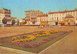 MO-24-533 : ROCHEFORT. PLACE COLBERT - Rochefort