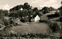 73331158 Tecklenburg Ibbenbuerener Strasse Tecklenburg - Andere & Zonder Classificatie