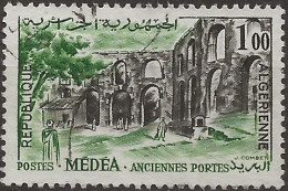 Algérie N°368 (ref.2) - Algerije (1962-...)