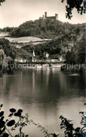 73331135 Balduinstein Mit Schloss Schaumburg Balduinstein - Sonstige & Ohne Zuordnung