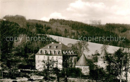 73331116 Neviges Velbert Schloss Hardenberg Neviges Velbert - Velbert