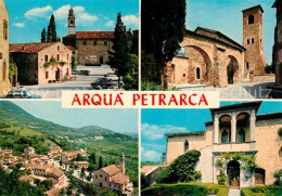 73331095 Arqua Petrarca  Arqua Petrarca - Other & Unclassified