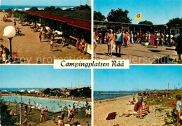 73330872 Raa Schweden Campingplatsen   - Suecia