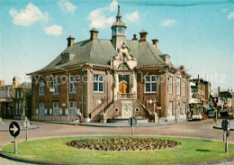 73328715 Zandvoort Holland Raadhus Zandvoort Holland - Andere & Zonder Classificatie