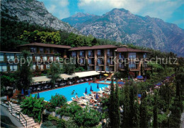 73328674 Limone Sul Garda Hotel Leonardo Da Vinci Limone Sul Garda - Sonstige & Ohne Zuordnung