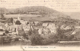 Environs De Dijon - Val Suzon - Autres & Non Classés