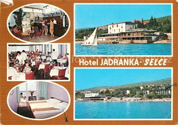 73328659 Selce Crikvenica Hotel Jadranka Selce Crikvenica - Croatia