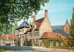 73328647 Gent Gand Flandre Museum Gent Gand Flandre - Gent