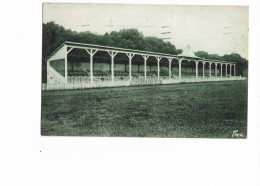 16 - COGNAC - Le Parc Des Sports. CPA Ayant Circulé En 1936. BE. - Cognac