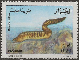 Algérie N°1031** (ref.2) - Algerije (1962-...)