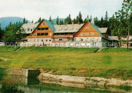 73328584 Karpacz Bierutowice Hotel Gorski Orlinek Karpacz - Pologne