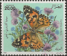 Algérie N°1114 (ref.2) - Argelia (1962-...)