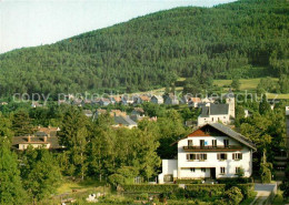 73328553 Payerbach Pension Astrid Payerbach - Autres & Non Classés