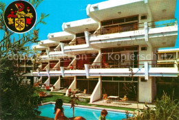 73328520 Gran Canaria Apartments Patricio Schwimmbad Gran Canaria - Sonstige & Ohne Zuordnung