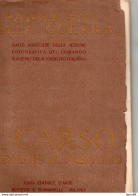 MANDATO DI PAGA,MENTO CON MARCHE - Historische Documenten