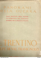 PANORAMI DELLA GUERRA - Historical Documents