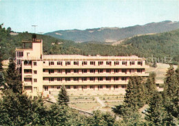 73328463 Zegiestow Sanatorium Zegiestow - Polonia