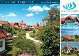 73328453 Alsopahok Kolping Hotel   - Hungary