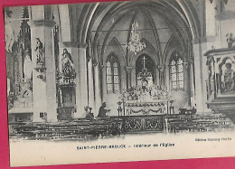 SAINT PIERREBROUCK - Sonstige & Ohne Zuordnung