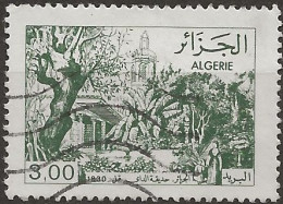 Algérie N°761a (ref.2) - Argelia (1962-...)