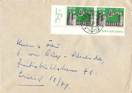 Beleg (ad3757) - Storia Postale